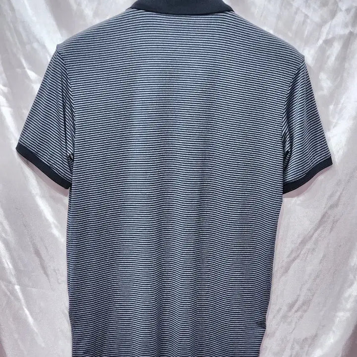 [BUNJANG] Redface Kara Short-Sleeve T-Shirt Size 95 / 레드페이스 카라 반팔 티셔츠 95