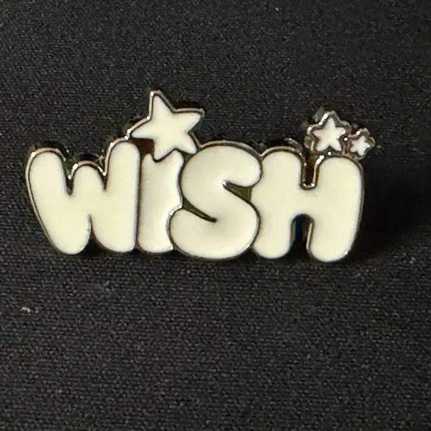 [BUNJANG] NCT WISH School of WISH MD Badge Pin Button / 엔시티위시 스쿨오브위시 스오위 엠디 뱃지 배지 핀버튼