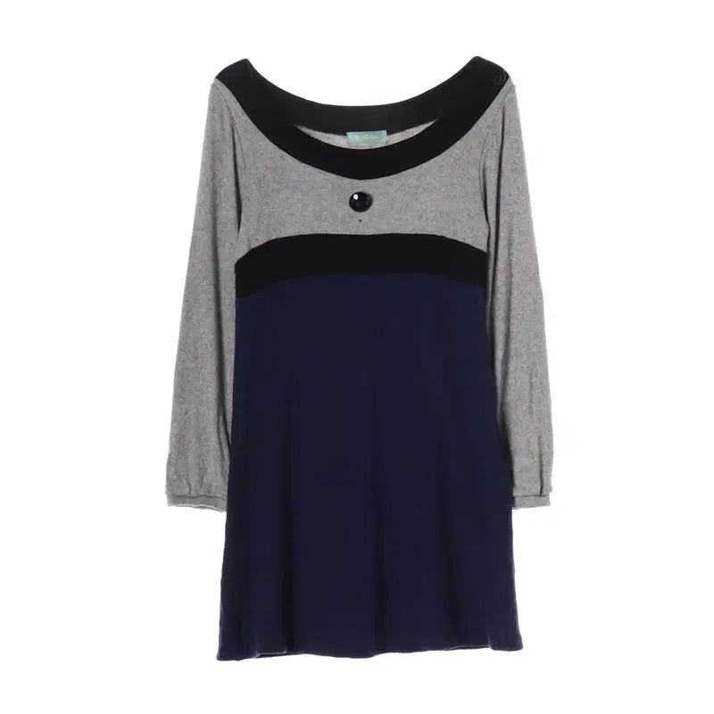 [BUNJANG] Angora Knit Dress Women&