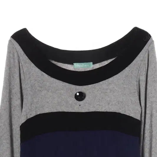[BUNJANG] Angora Knit Dress Women&