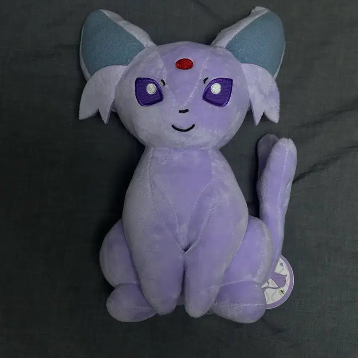 [BUNJANG] Eevee Plush Toy New / 포켓몬 에브이 인형 새상품