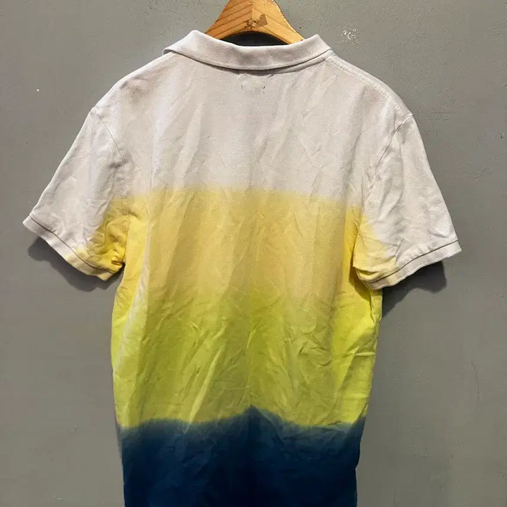 [BUNJANG] Polo Ralph Lauren Short Sleeve Polo Shirt / 폴로 랄프로렌 반팔 카라티