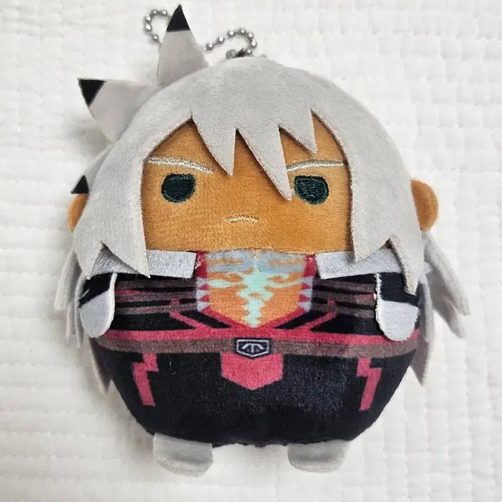 [BUNJANG] Fate/Apocrypha Sieg "Fuwakororing" Figure / 페이트 아포크리파 지크프리트 후와코로링