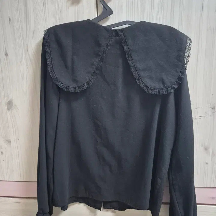 [BUNJANG] MAZ Jirai-kei Blouse / 마즈 블라우스 지뢰계