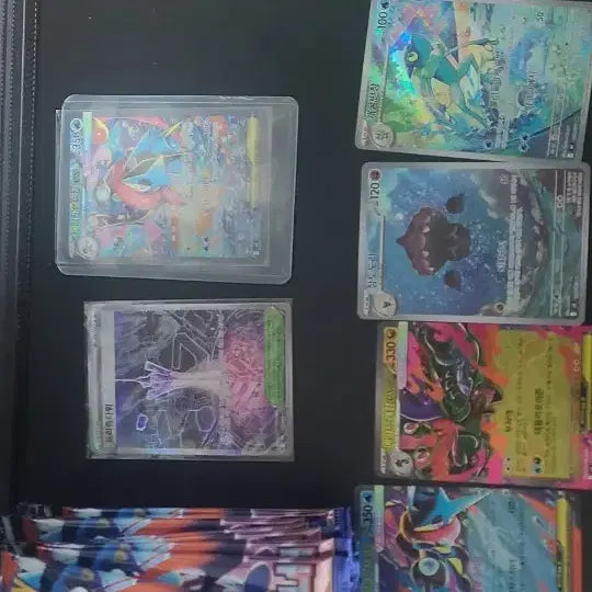 [BUNJANG] Pokemon Trading Cards / 포켓몬카드 팔아요