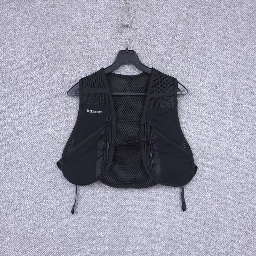 [BUNJANG] K2 Air-Lite Mesh Vest / K2 [최신형]2026 남녀공용 낚시 등산 런닝 에어라이트 메쉬 조끼 F