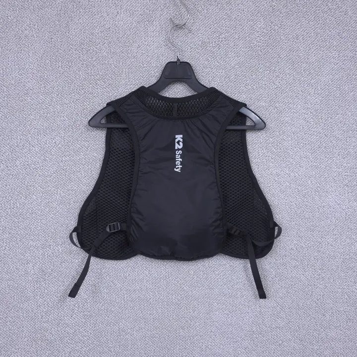 [BUNJANG] K2 Air-Lite Mesh Vest / K2 [최신형]2026 남녀공용 낚시 등산 런닝 에어라이트 메쉬 조끼 F