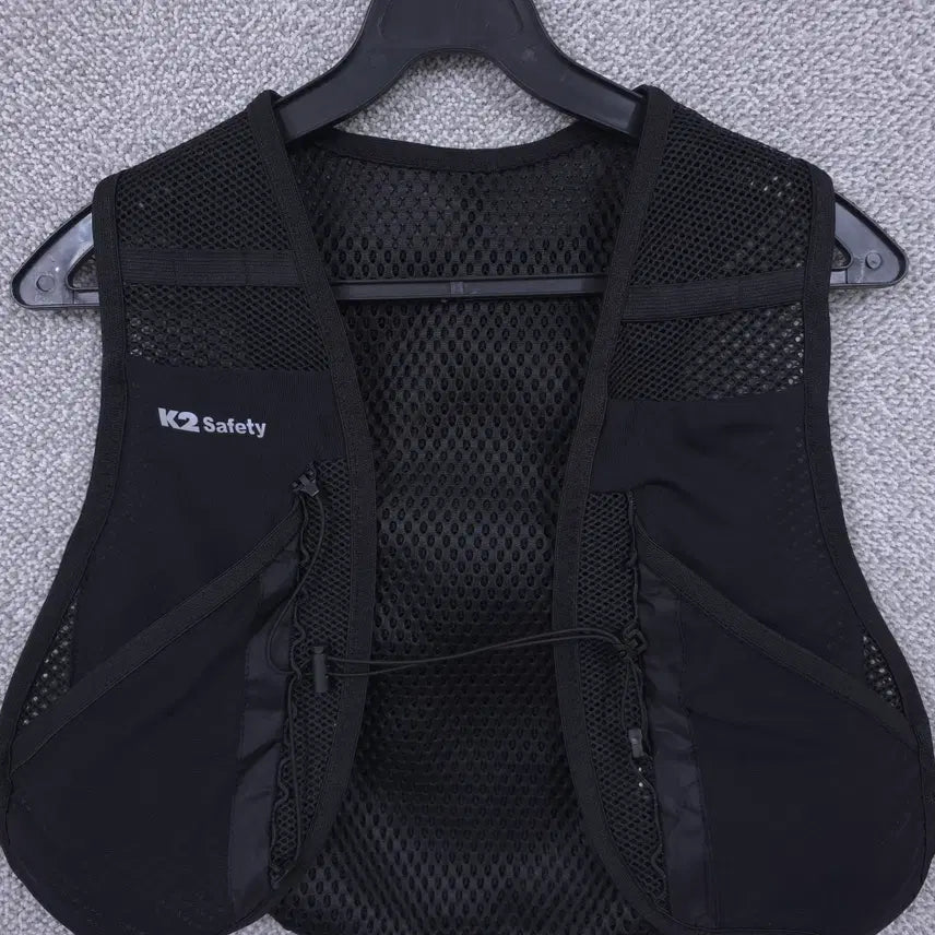 [BUNJANG] K2 Air-Lite Mesh Vest / K2 [최신형]2026 남녀공용 낚시 등산 런닝 에어라이트 메쉬 조끼 F