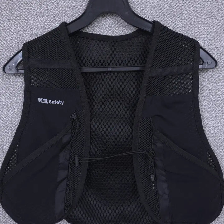 [BUNJANG] K2 Air-Lite Mesh Vest / K2 [최신형]2026 남녀공용 낚시 등산 런닝 에어라이트 메쉬 조끼 F
