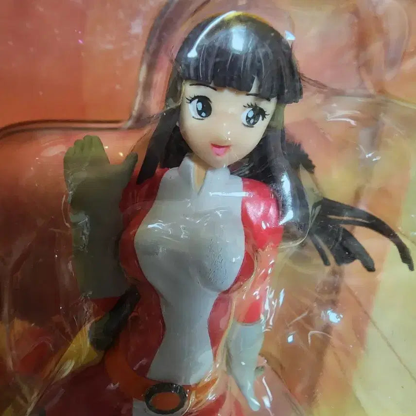 [BUNJANG] Mazinger Z Sayaka Action Figure / 마징가Z 샤야카