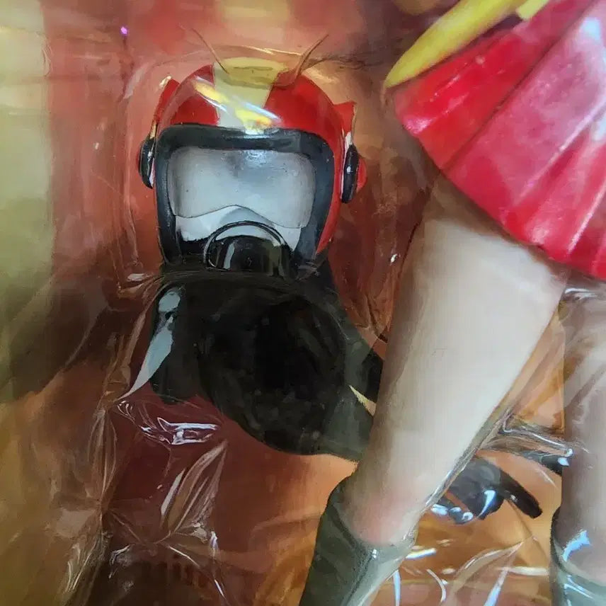 [BUNJANG] Mazinger Z Sayaka Action Figure / 마징가Z 샤야카