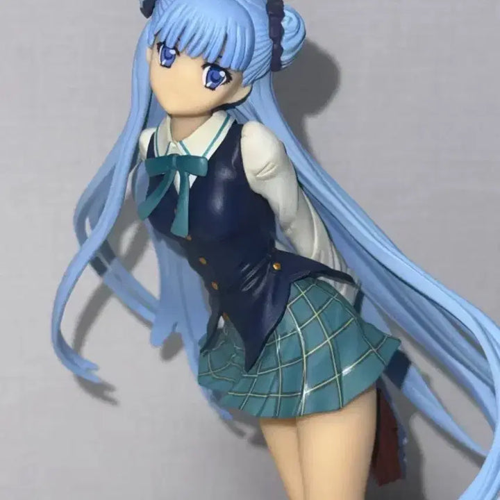 [BUNJANG] Yatabe Noah 1/8 Scale Figure by PARA-SOL / 급처) PARA-SOL 야타베 노아 1/8 스케일 피규어 고전미소녀