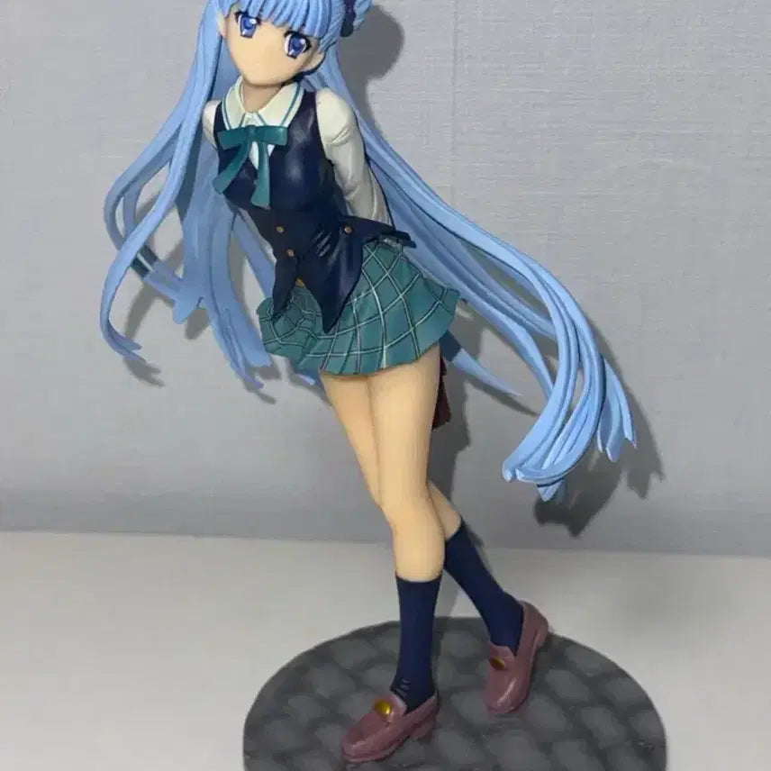 [BUNJANG] Yatabe Noah 1/8 Scale Figure by PARA-SOL / 급처) PARA-SOL 야타베 노아 1/8 스케일 피규어 고전미소녀