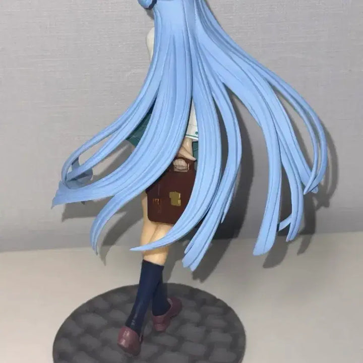 [BUNJANG] Yatabe Noah 1/8 Scale Figure by PARA-SOL / 급처) PARA-SOL 야타베 노아 1/8 스케일 피규어 고전미소녀