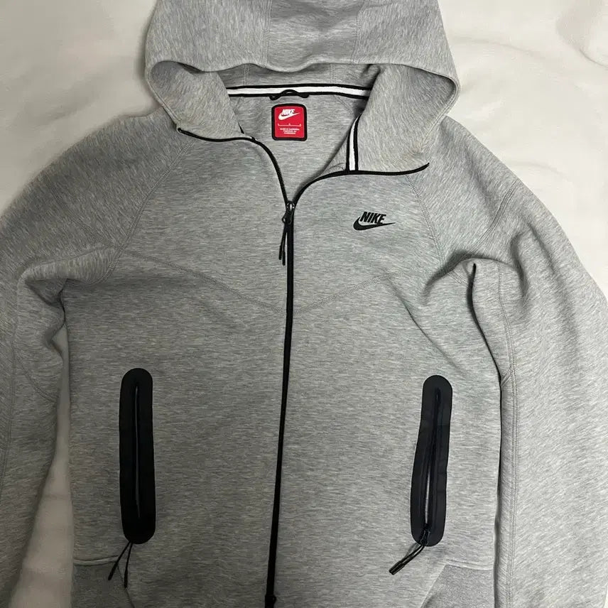 [BUNJANG] Nike Tech Fleece New Model L / 나이키 테크팩 신형 L