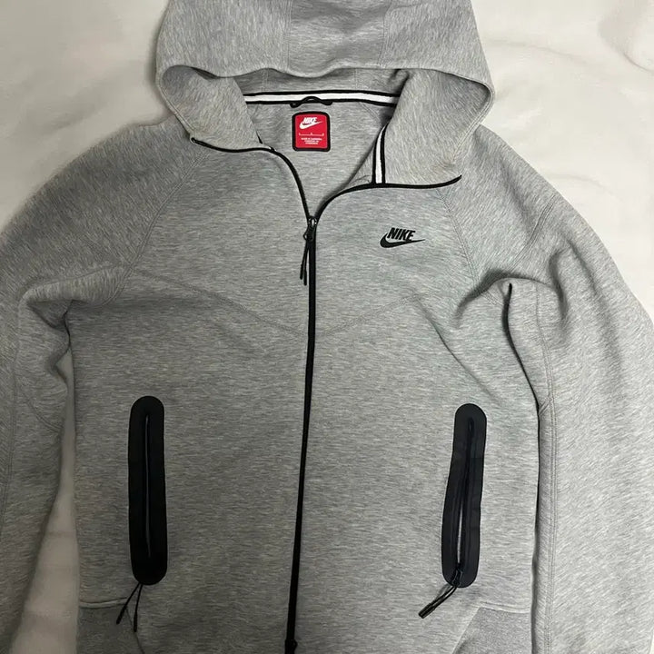 [BUNJANG] Nike Tech Fleece New Model L / 나이키 테크팩 신형 L