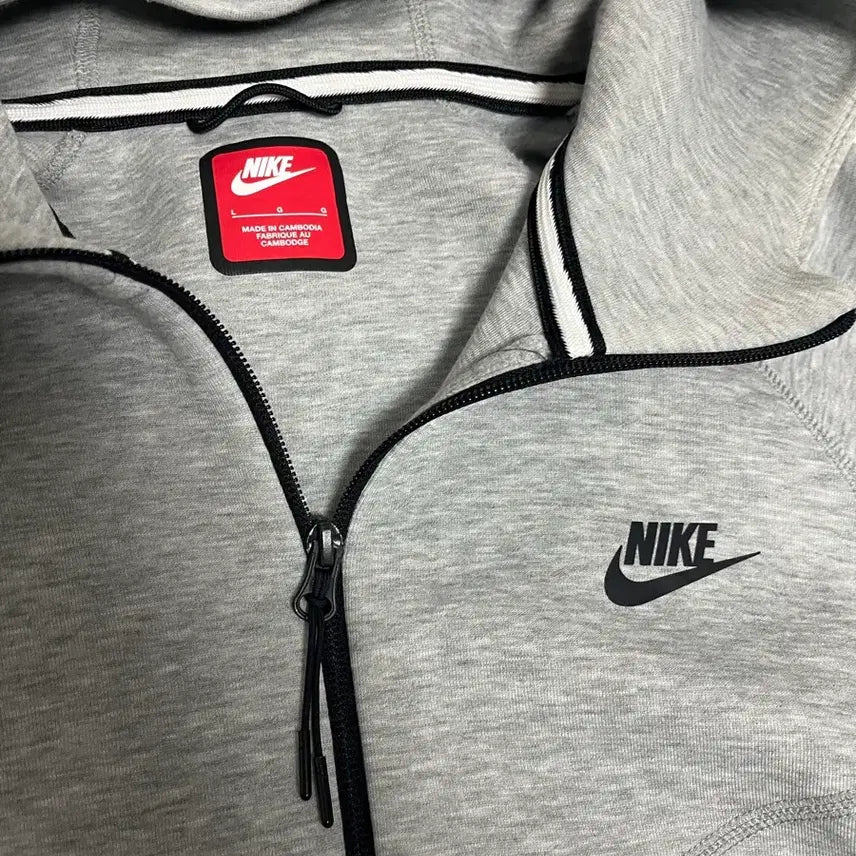 [BUNJANG] Nike Tech Fleece New Model L / 나이키 테크팩 신형 L