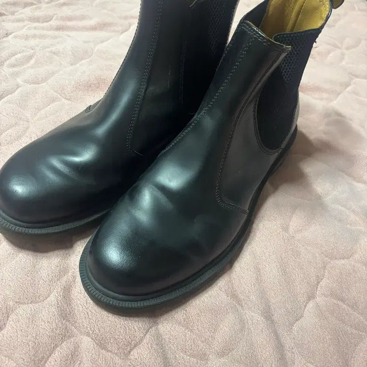 [BUNJANG] Dr. Martens 2976 Chelsea Boots UK7 / 딕터마틴 2776