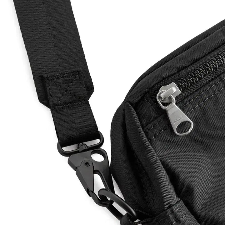[BUNJANG] ARKET Nylon Mini Crossbody Bag / 아르켓 나이론 미니 크로스백