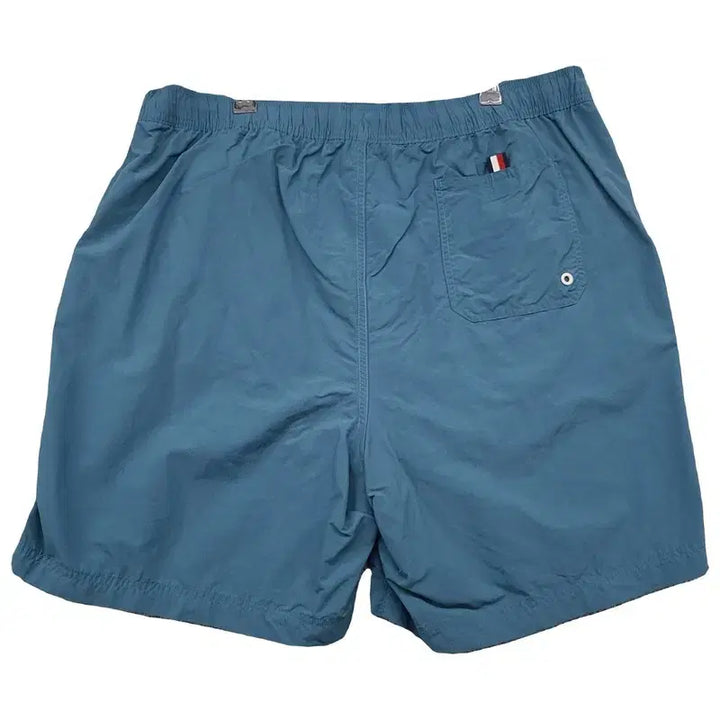 [BUNJANG] Tommy Hilfiger Blue Nylon Shorts XXL / 타미힐피거 블루 나일론 반바지 XXL