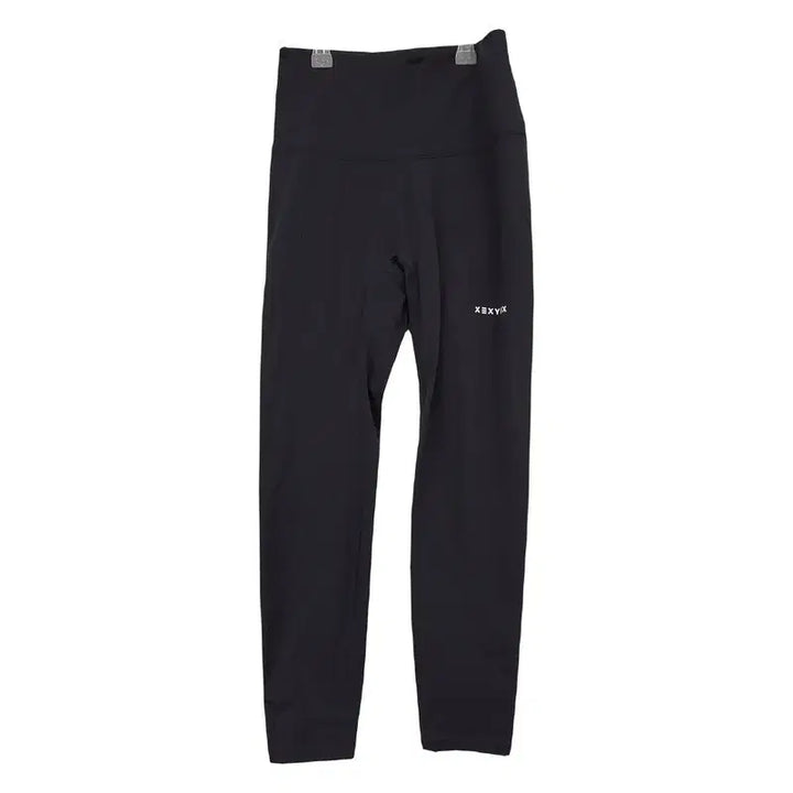 [BUNJANG] Xexymix Black Nylon Blend Leggings (Size M) / 젝시믹스 블랙 레깅스 M