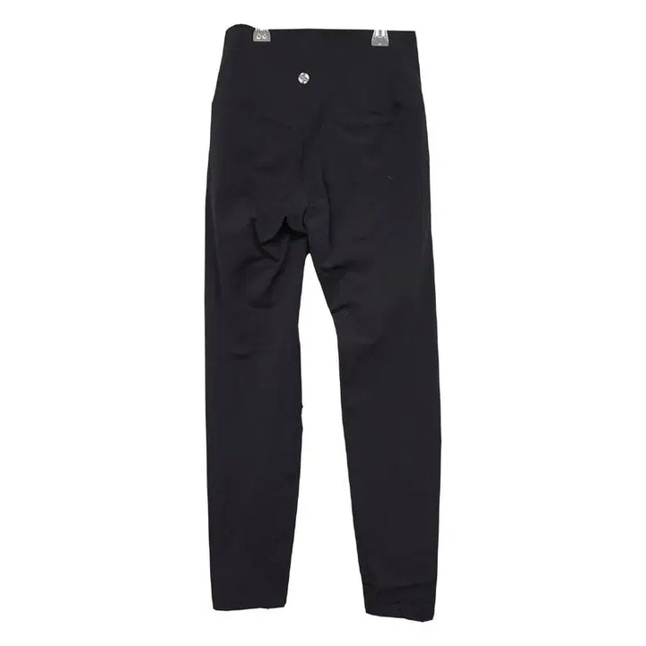 [BUNJANG] Xexymix Black Nylon Blend Leggings (Size M) / 젝시믹스 블랙 레깅스 M