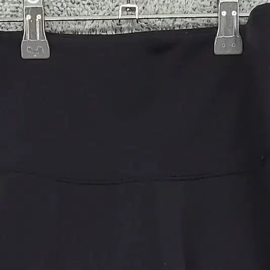 [BUNJANG] Xexymix Black Nylon Blend Leggings (Size M) / 젝시믹스 블랙 레깅스 M