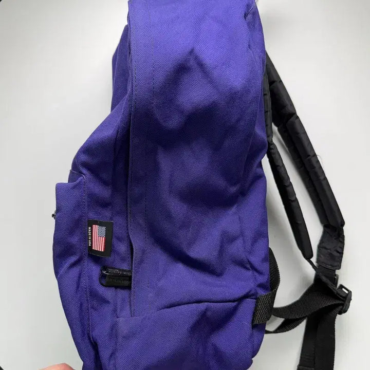 [BUNJANG] John Pitti New York Backpack / 존피티 뉴욕 백팩