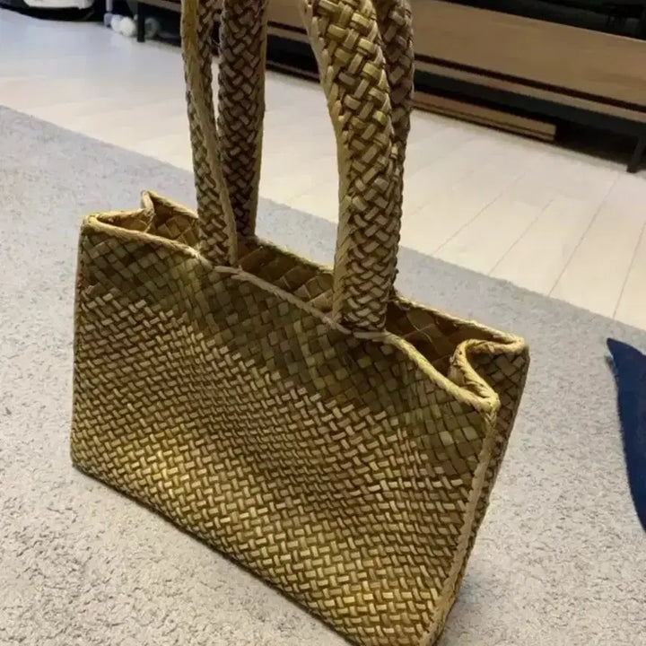 [BUNJANG] Rattan Women&