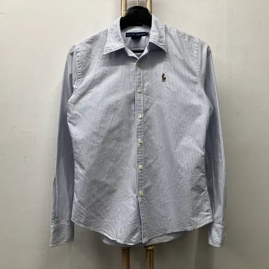 [BUNJANG] Ralph Lauren Button-Down Shirt Size S / 랄프로렌(RALPH LAUREN) 셔츠 6(S)