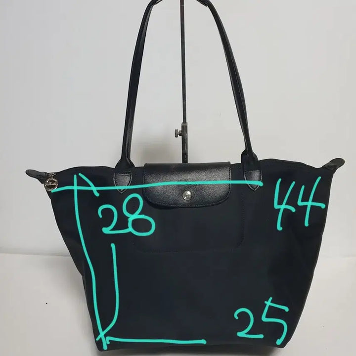 [BUNJANG] Longchamp Shoulder Bag / 정품 ㅡ 롱샴 ㅡ숄더백