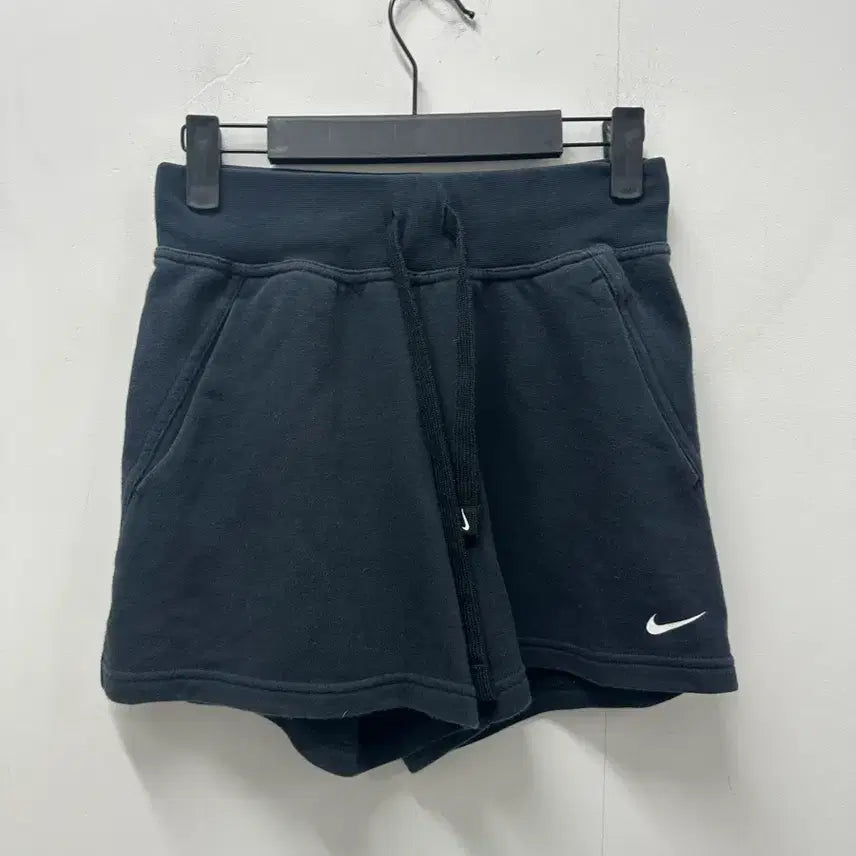 [BUNJANG] Nike Running Shorts Black/Grey XS / [만원 아라비아빈티지]나이키 러닝 반바지 블랙/그레이 XS