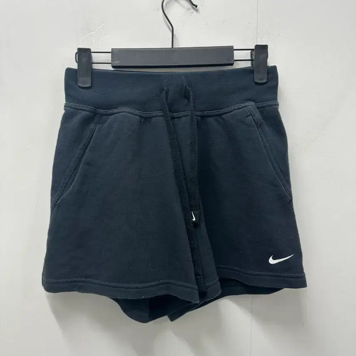 [BUNJANG] Nike Running Shorts Black/Grey XS / [만원 아라비아빈티지]나이키 러닝 반바지 블랙/그레이 XS