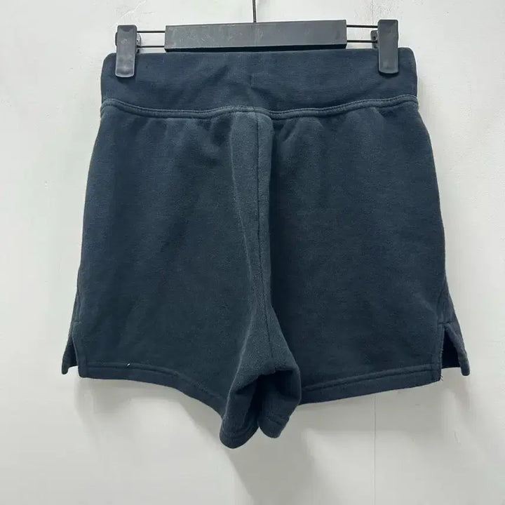 [BUNJANG] Nike Running Shorts Black/Grey XS / [만원 아라비아빈티지]나이키 러닝 반바지 블랙/그레이 XS