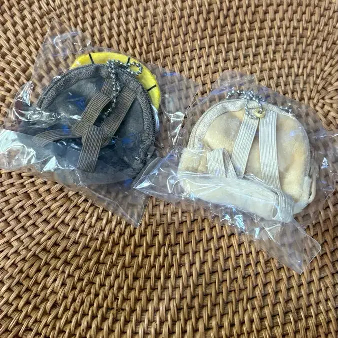 [BUNJANG] Pokemon Mini Backpack Keychain / 포켓몬 미니백팩 키링 교환 및 판매