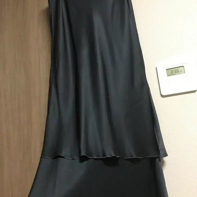 [BUNJANG] Lanvin Long Skirt / 랑방 롱스커트