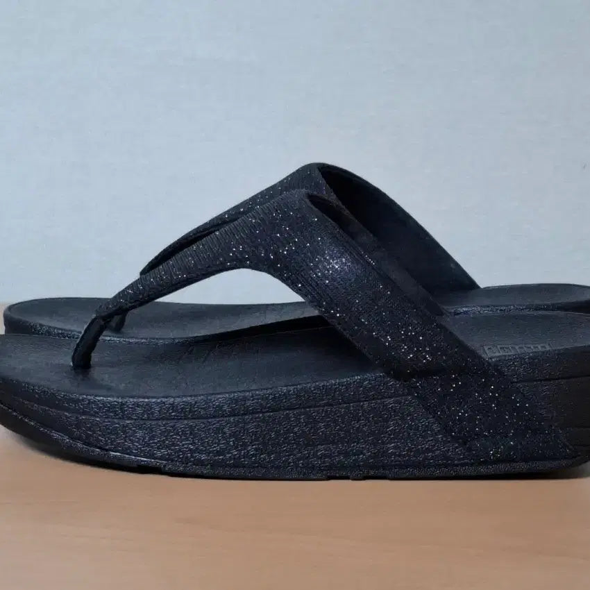 [BUNJANG] Fitflop Toe Post Slippers / 핏플랍 240 발가락 슬리퍼