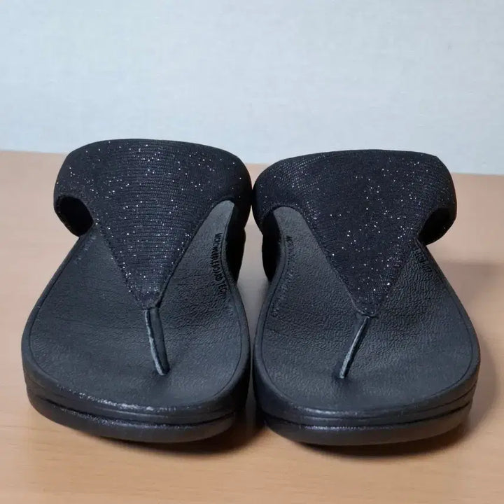 [BUNJANG] Fitflop Toe Post Slippers / 핏플랍 240 발가락 슬리퍼