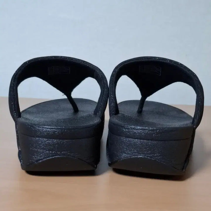 [BUNJANG] Fitflop Toe Post Slippers / 핏플랍 240 발가락 슬리퍼