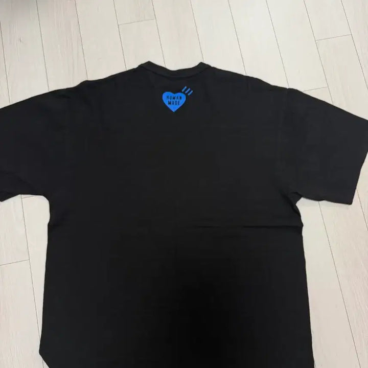 [BUNJANG] Human Made Bulldog Print T-Shirt XXL / 휴먼메이드 불독 티 xxl