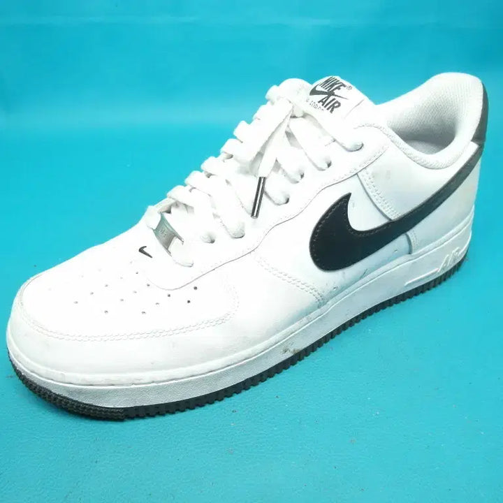 [BUNJANG] Nike Air Force 1 Sneakers / 280/r1-568/나이키 에어포스 1 스니커즈 운동화/구제특별시