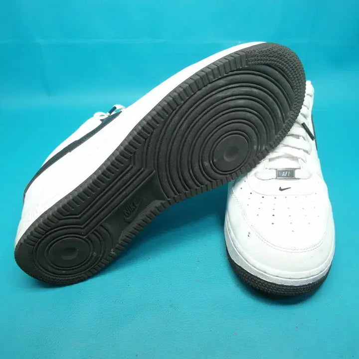 [BUNJANG] Nike Air Force 1 Sneakers / 280/r1-568/나이키 에어포스 1 스니커즈 운동화/구제특별시