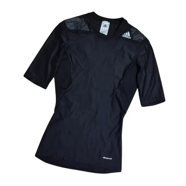 [BUNJANG] Adidas Techfit Short Sleeve T-Shirt - Medium / [M] 아디다스 테크핏 기능성 반팔티