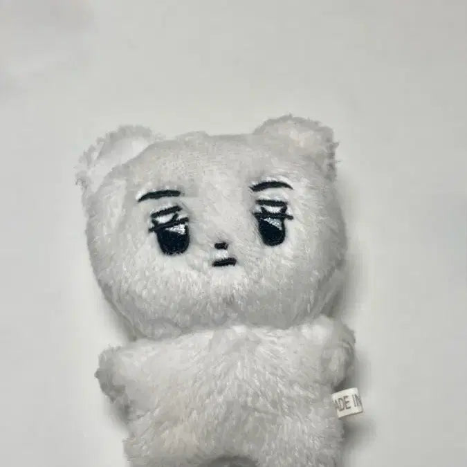[BUNJANG] SEVENTEEN Vernon "BOMGER" Plush Doll / 세븐틴 버논 인형 버곰이 양도 판매 해요
