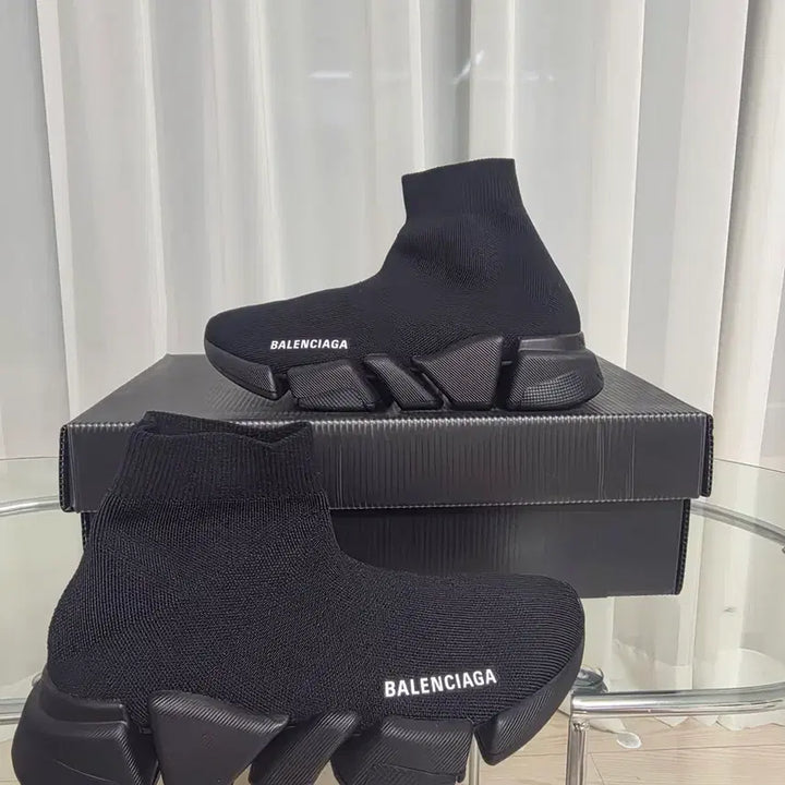 [BUNJANG] Balenciaga Speedrunner Women&