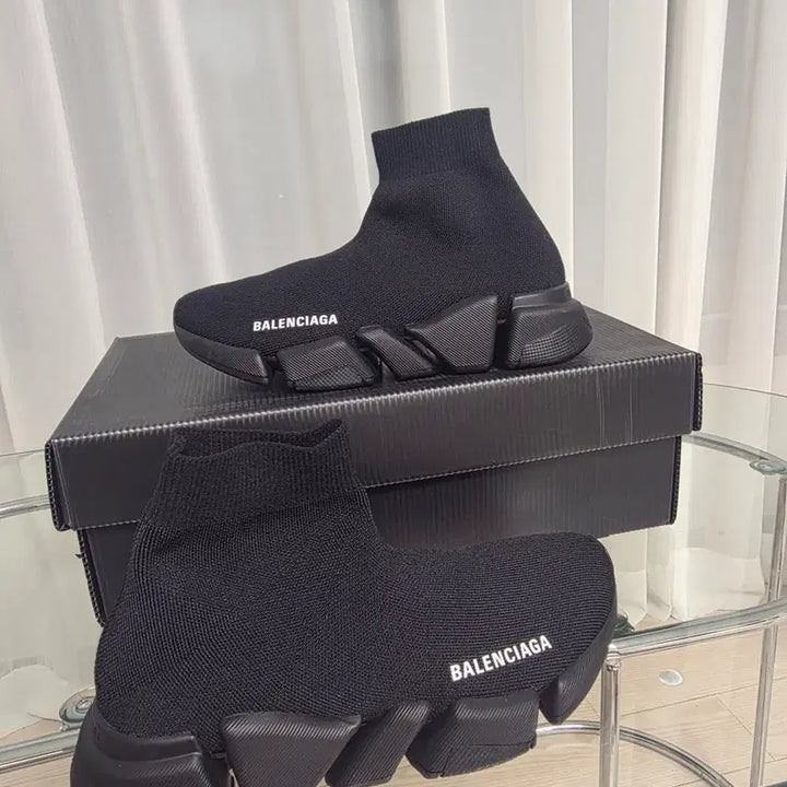 [BUNJANG] Balenciaga Speedrunner Women&