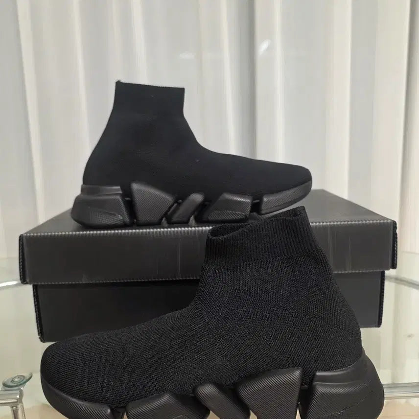 [BUNJANG] Balenciaga Speedrunner Women&