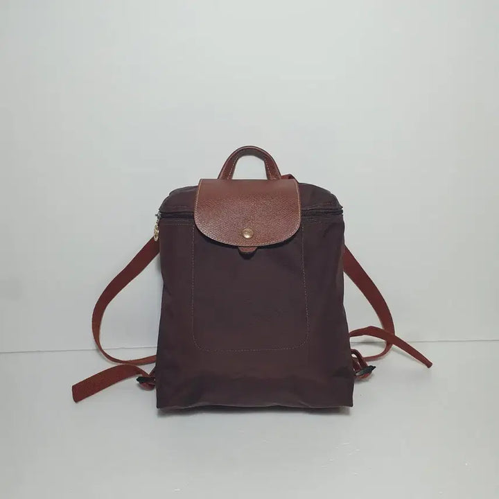 [BUNJANG] Longchamp Backpack / 롱샴 ㅡㅡ백팩ㅡ정품