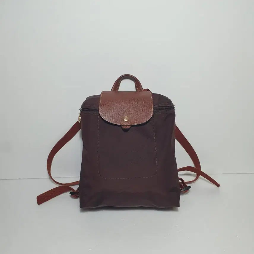 [BUNJANG] Longchamp Backpack / 롱샴 ㅡㅡ백팩ㅡ정품