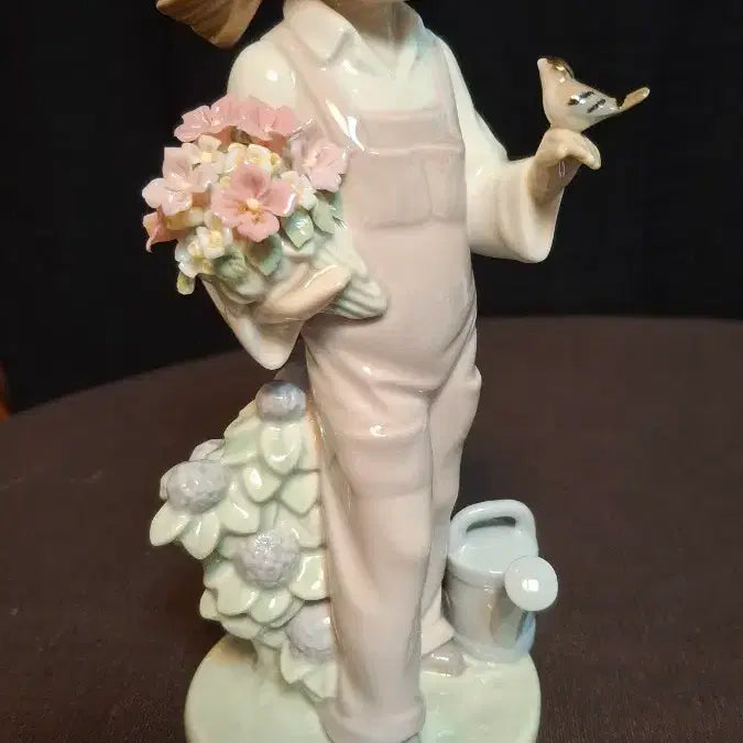 [BUNJANG] Yado 5217 Figurine / 스페인 야드로 5217